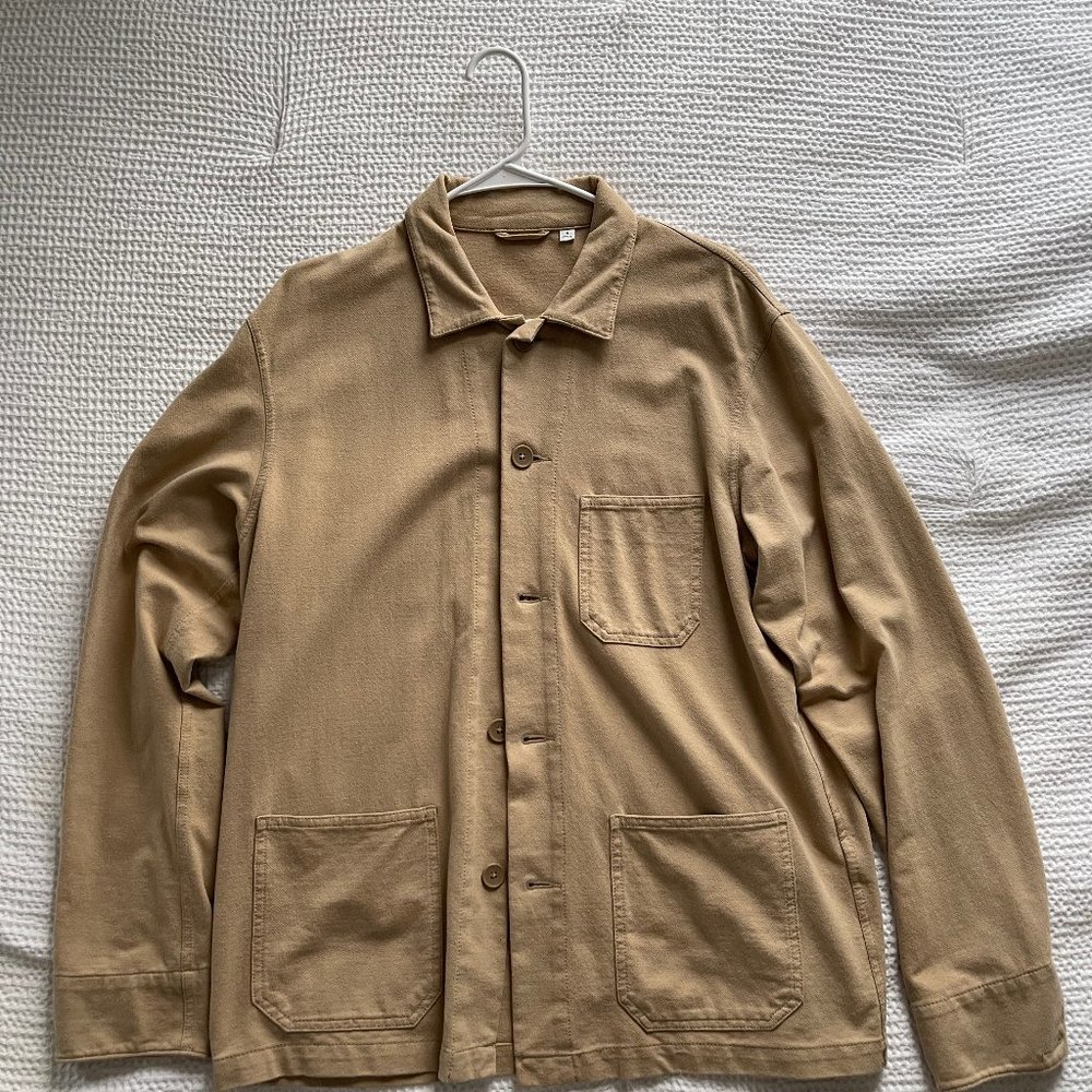 UniQlo Chore Jacket